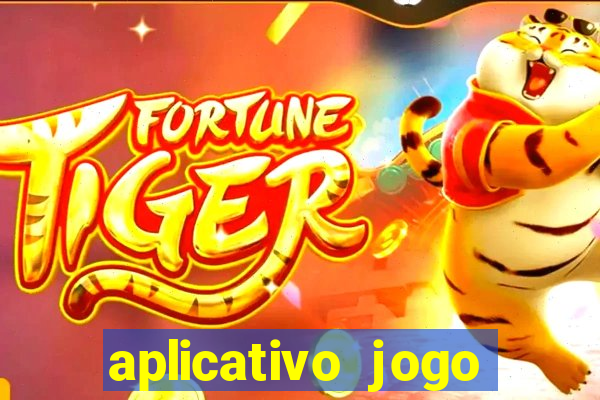 aplicativo jogo ganhar dinheiro